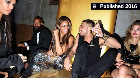 beyoncé taylor swift and kanye west at 2016 met gala after parties