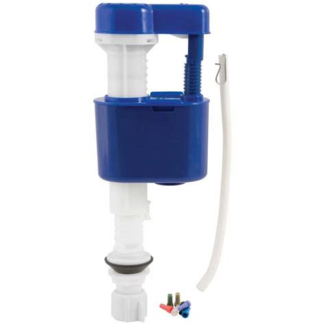 toilet fill valves latest detailed reviews thereviewguruscom