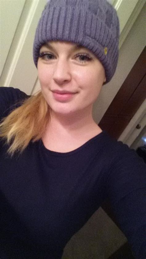 tw pornstars danielleftv twitter thank you runningwitsnips and amanda for the beanie it s
