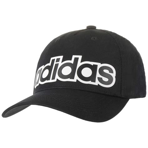 linear baseball cap  adidas gbp  hats caps beanies shop  hatshoppingcouk