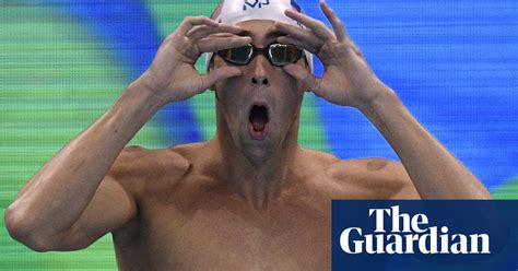 why michael phelps is still great at an age when most swimmers have
