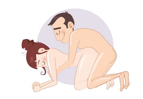 Sex Positions For Small Penises