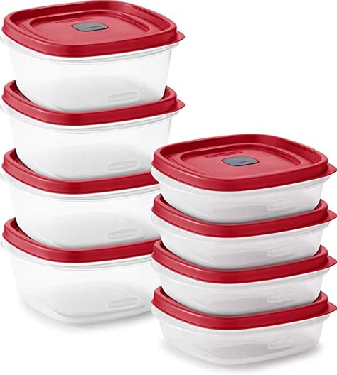 top  rubbermaid waterproof storage food containers home future market