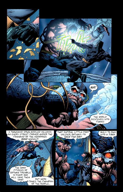 Bane New 52 Vs Captain America Battles Comic Vine