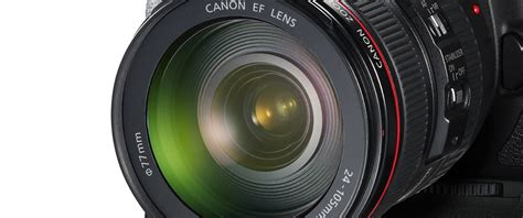 canon builds  million lenses proves     love  pictures gadgetguy