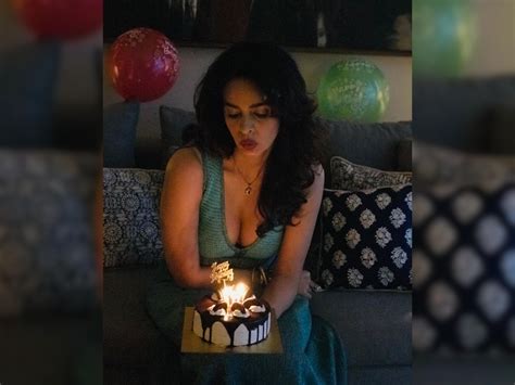 Mallika Sherawat Added Boldness To Films Celebrated Her 46th Birthday