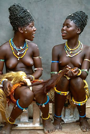 tribe women 48 pics