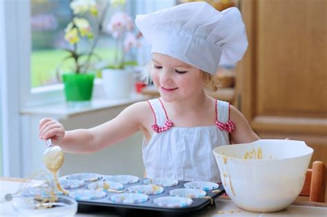 backen von und mit kindern gutekuechech