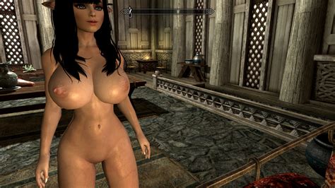 beautiful women and how to make them page 44 skyrim adult mods