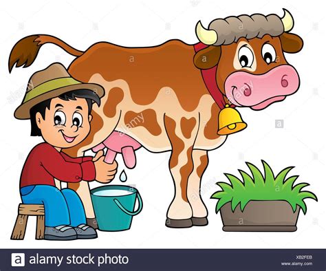 25 clipart milk cow gak masalah