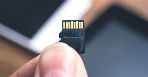 complete guide   microsd cards   android