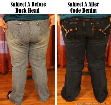 how to find great plus sized denim grasping for objectivity