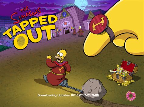 stonecutters   updated completethe simpsons