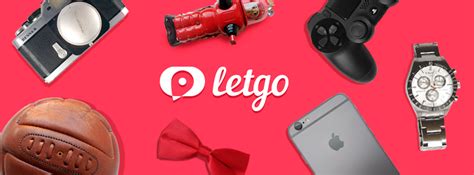 letgo logo   cliparts  images  clipground