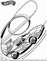 Transportation Hotwheels sketch template