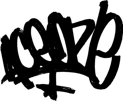 collection  graffiti png pluspng