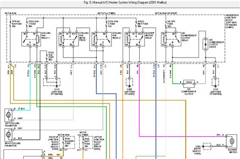 chevy impala wiring diagram search   wallpapers
