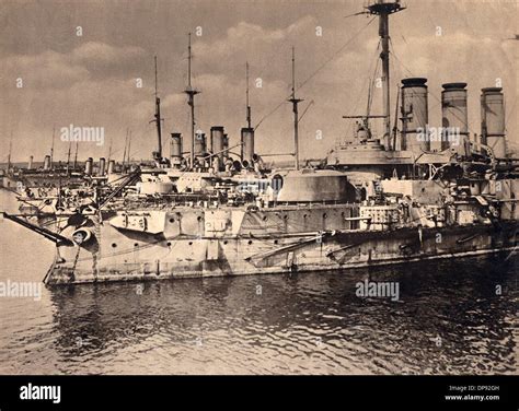 imperial german navy   harbour  sevastopol   crimean stock photo  alamy