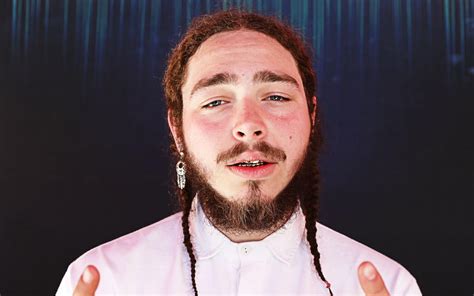 Post Malone Has America S Most Watched Music Video Of 2017