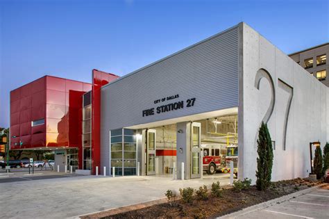 style  substance  dallas  fire stations