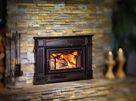wood inserts fireplaces stoves bellevue fireplace shop