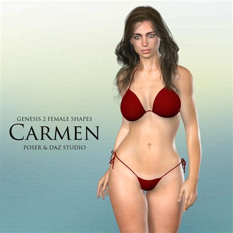 Eliza Dushku Carmen Pixel Sizzle