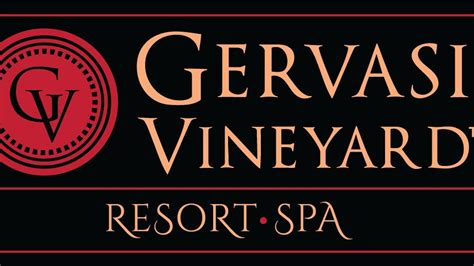 gervasi vineyard rebrands adding resort spa