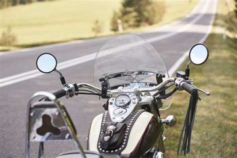 Best Motorcycle Windshield Cleaners Review And Buying Guide In 2023