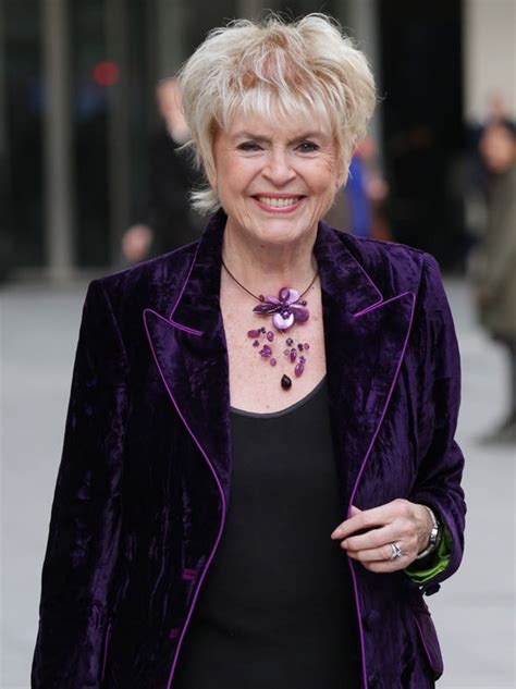 Rip Off Britain Host Gloria Hunniford Scammed Of £120k By Lookalike