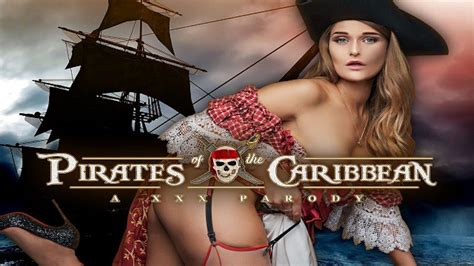 Busty Elizabeth Swann Can T Say No To Captain Sparrow S