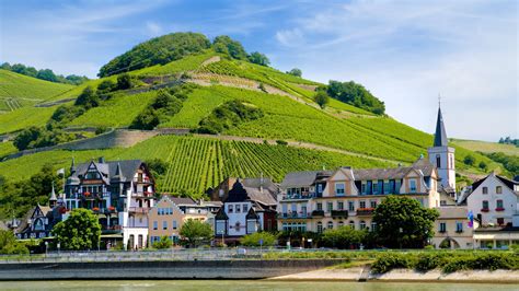 bingen  rhein de holiday accommodation  au night stayz