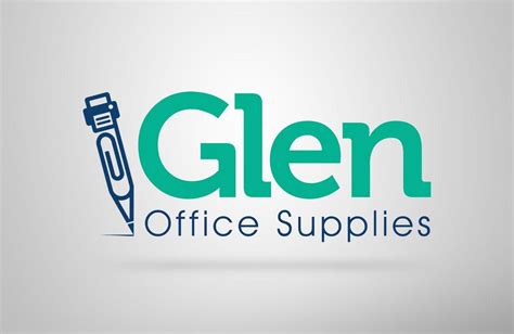 office supplies logo logodix