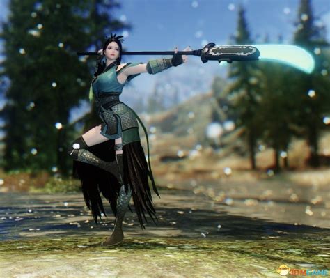 [what is] weapon armor mod armor problem request and find skyrim