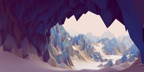 poly wallpapers wallpaper cave