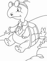 Coloring Pages Turtle Stone Soup Philosopher Explore Getcolorings Printable sketch template