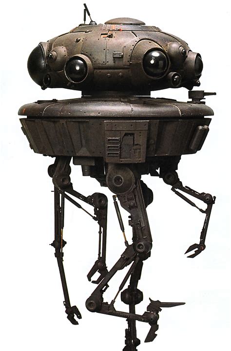 viper probe droid star wars     droids wiki fandom