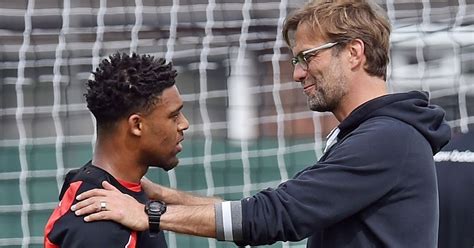 liverpool s bournemouth transfer target jordon ibe agrees personal