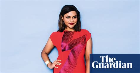 mindy kaling ‘those moments when you feel an idiot they re good to