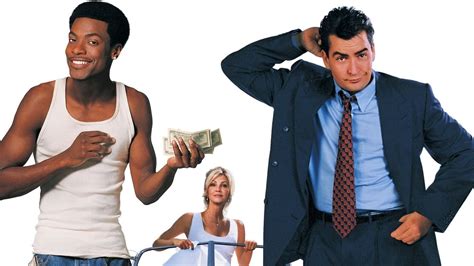 Money Talks 1997 Backdrops — The Movie Database Tmdb