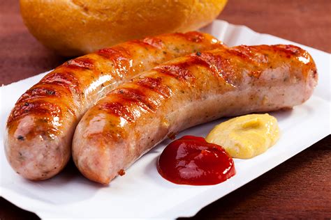 blanched sausages thick sous vide meat wholesalers perth