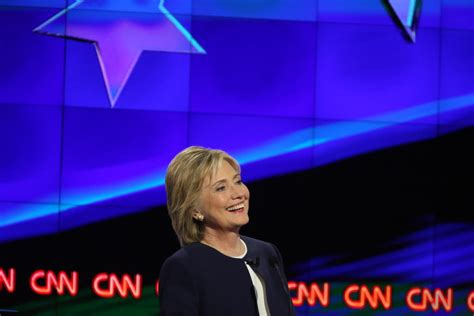 how the democrats — and cnn — fared in the debate the new york times