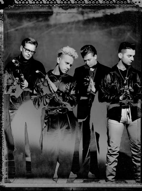 kevin westenberg depeche mode violator snap galleries limited