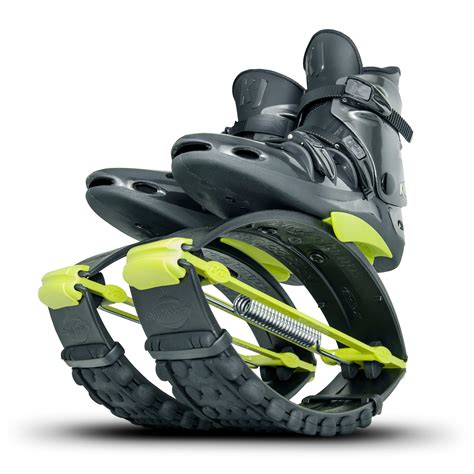 kangoo jumps usa official site black yellow pro rebound boots shoes jumpbootscom