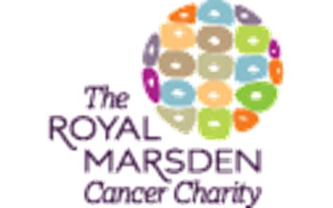 Lucy Penfold Is Fundraising For The Royal Marsden Cancer Charity
