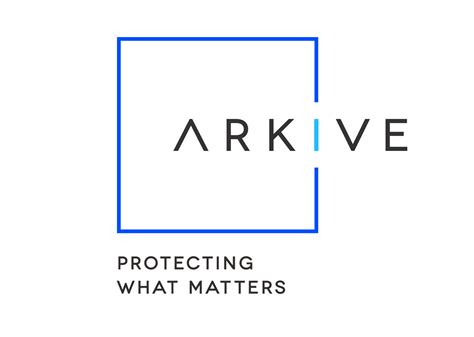 arkive acquires data management business records newswire