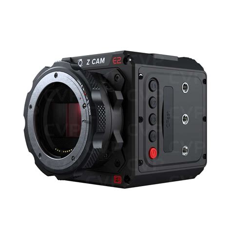 buy z cam e2 f6 6k full frame cinema camera ef mount
