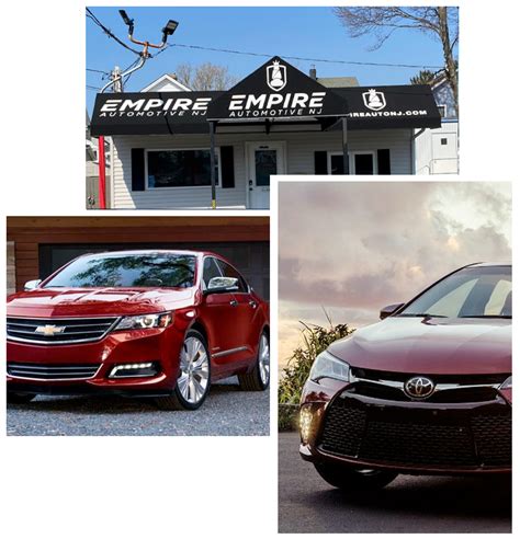 affordable  car dealer   ferry  nyc empire automotive nj
