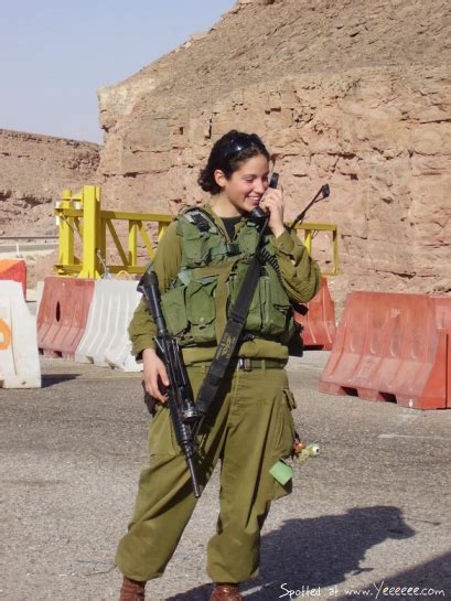 beautiful israeli women soldiers part 2 gallery ebaum