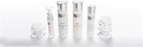 our products achieve wellness spa