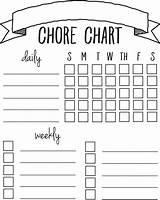 Chore Chores Allowance Adult Templates Sincerelysarad Schedule Worksheet Year Cursive Sincerely Sara Swimmingfreestyle sketch template